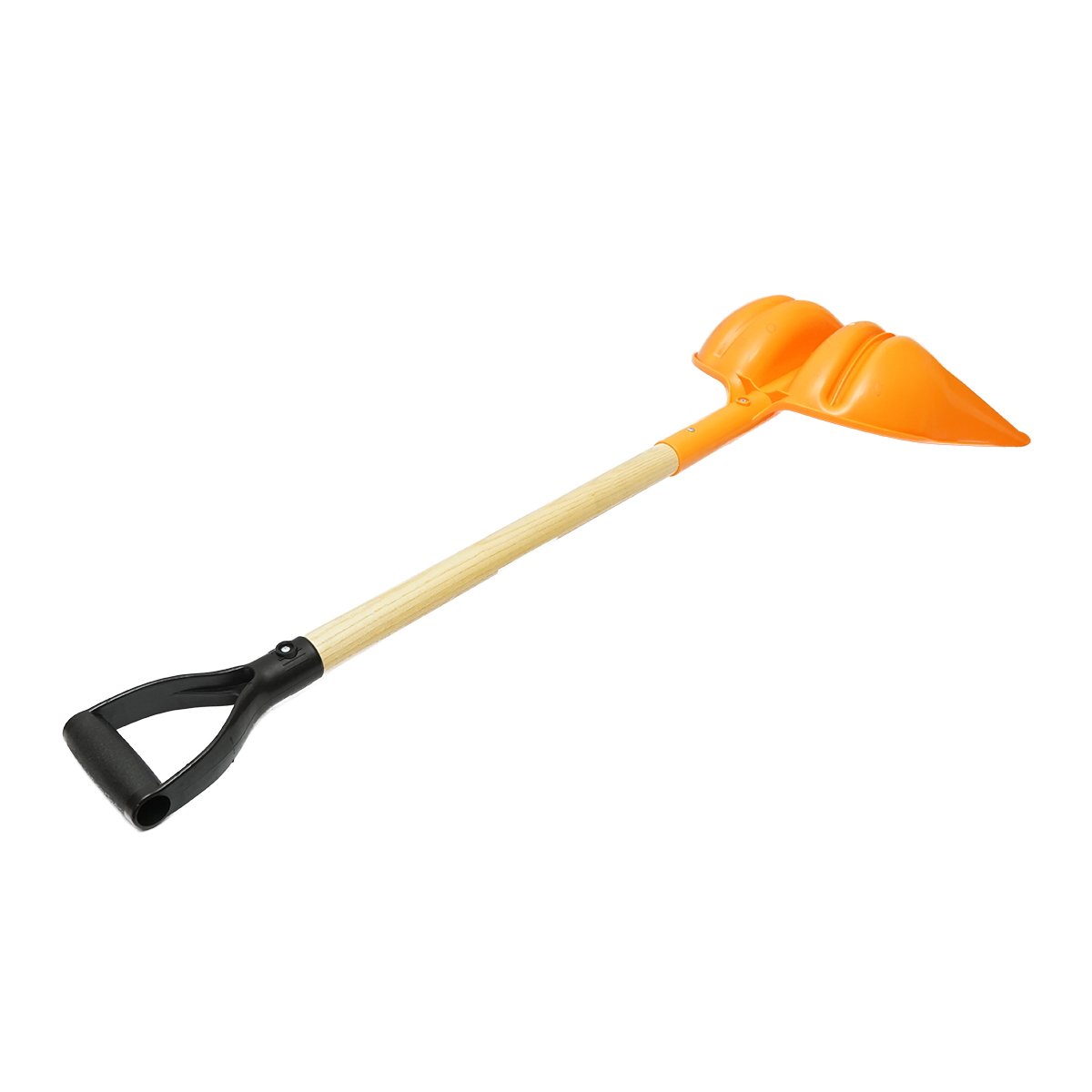 Lopata zapada din polipropilena cu coada 1250mm